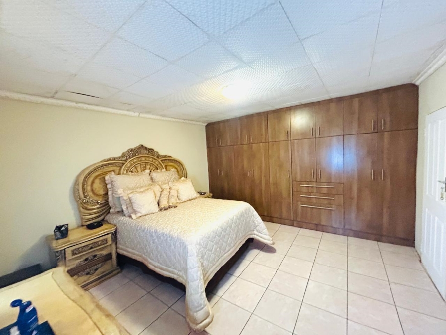 3 Bedroom Property for Sale in Mdantsane Nu 16 Eastern Cape